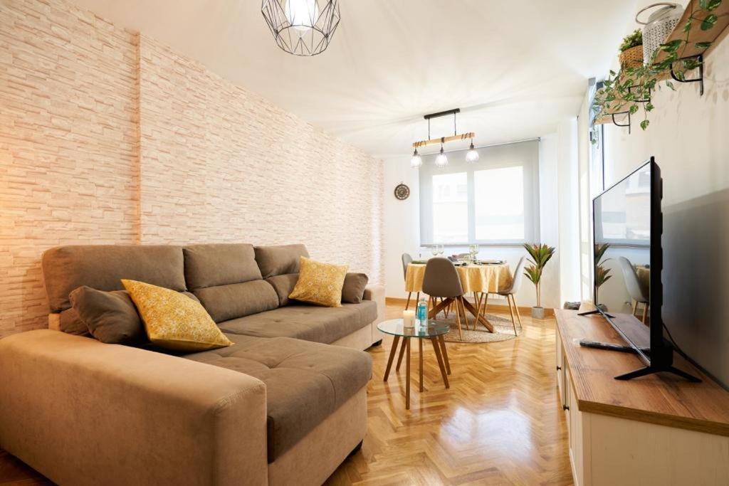 El Rincon De Julia Apartment Salamanca Luaran gambar